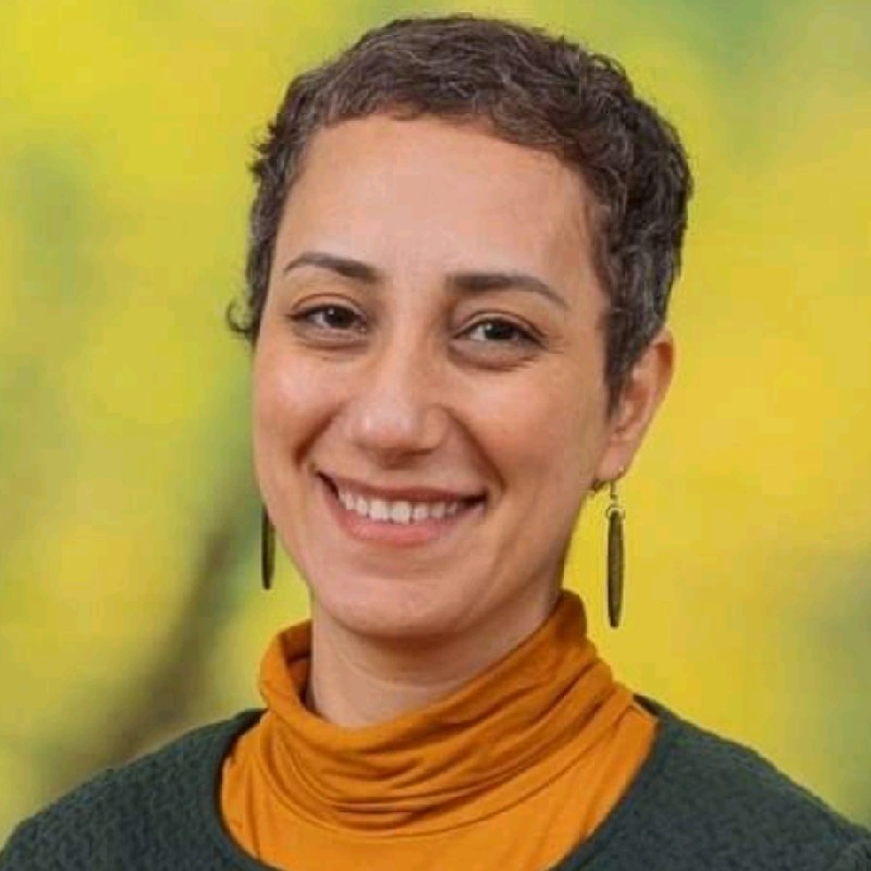 Leyla Ahmari Leyla Ahmari